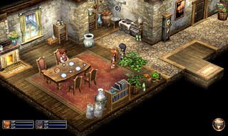Legend of Heroes: Trails in the Sky, The